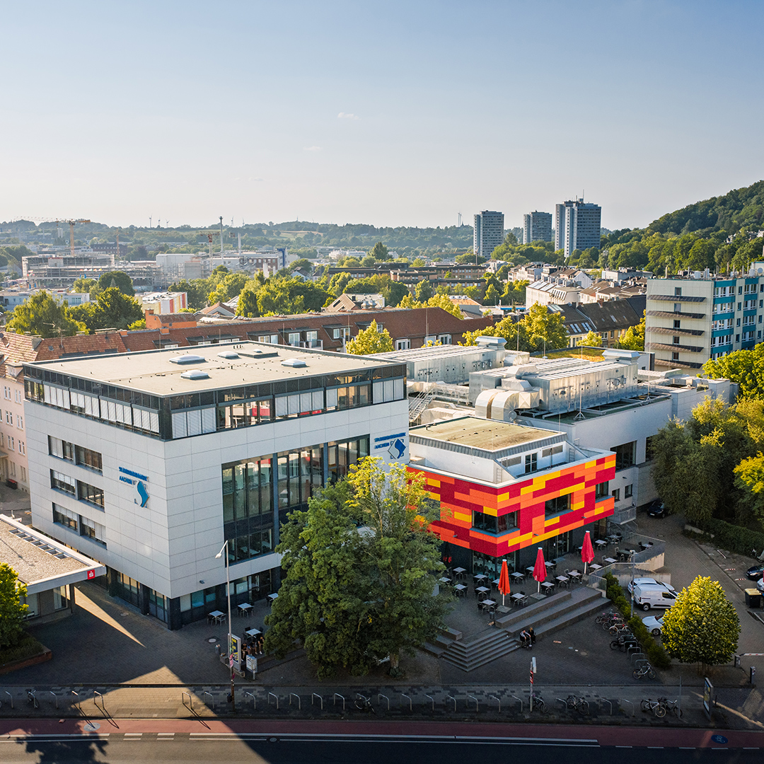 Studierendenwerk bekennt sich zu demokratischen Grundwerten