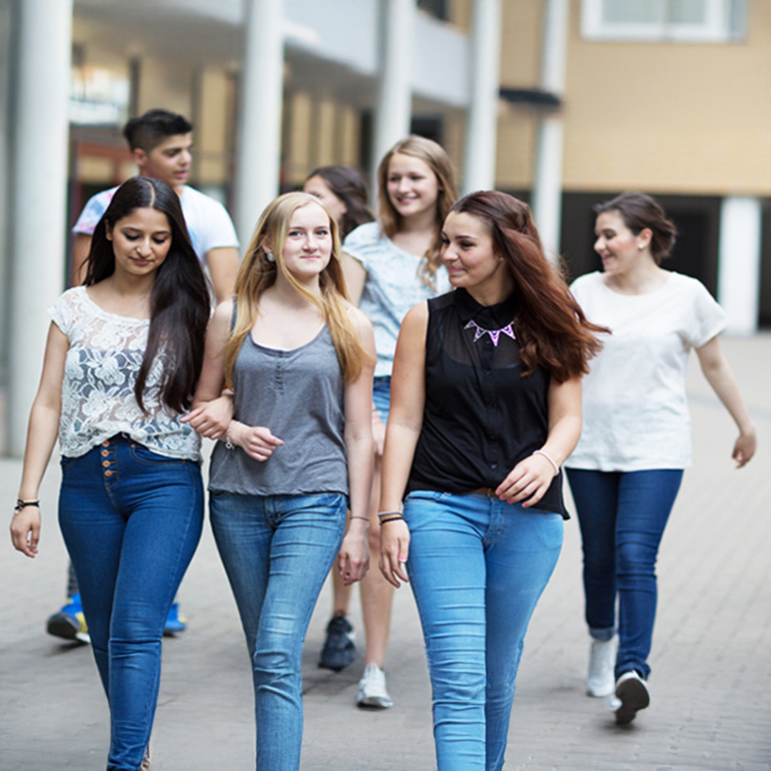 Hochschulinfotage von katho, FH und RWTH