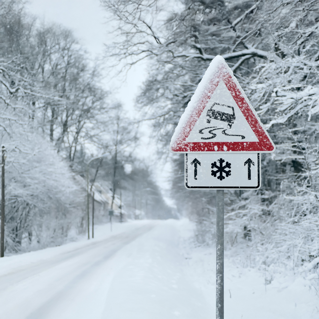 Einschränkungen wegen Unwetterwarnung!