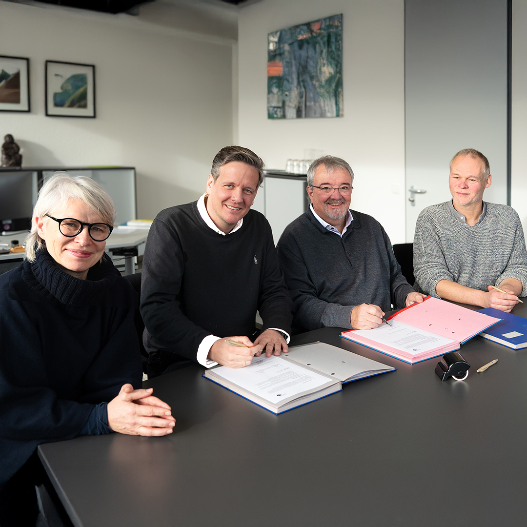 Neues Wohnheim in Aachen-Mitte nimmt Fahrt auf