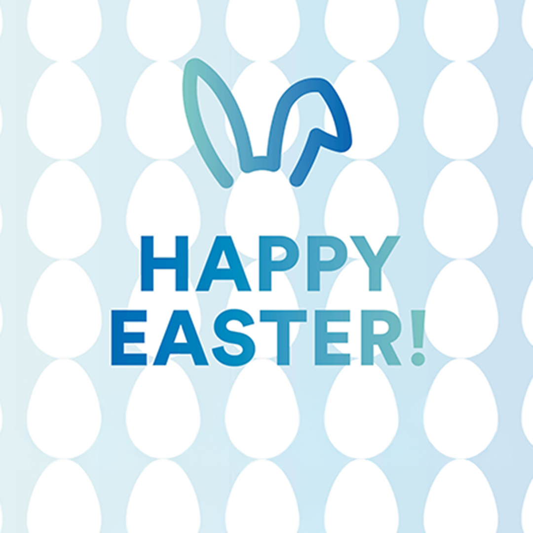 Happy Easter: Ostermenü in den Mensen