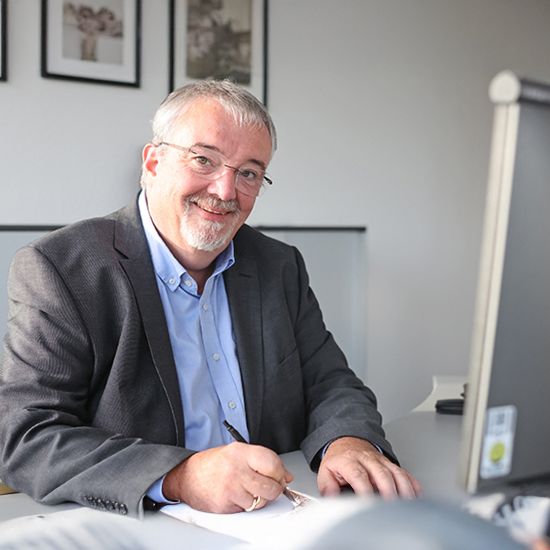 Sebastian Böstel als StW-Geschäftsführer bestätigt